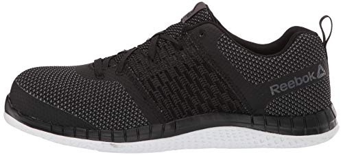 Reebok Print Work ULTK Black/Coal Grey 10.5 D (M)