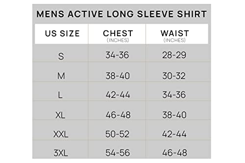 4 Pack:Mens Long Sleeve T-Shirt Workout Clothes Quick Dry Fit Gym Tee Shirt Athletic Active Performance Casual Moisture Wicking Exercise Clothing Running Cool Sport Training Undershirt Top-Set 2,L