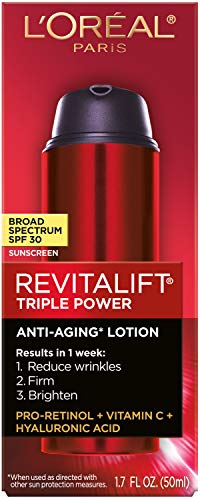 Power Anti-Aging