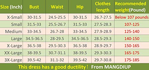 MANGDIUP Women's Round Collar Long Sleeve Elastic Bodysuit Jumpsuit (Fuchsia(Rose Red), XXL)