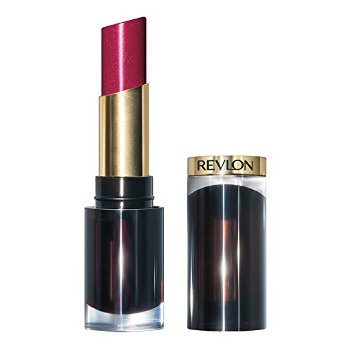 revlon glass shine lipstick