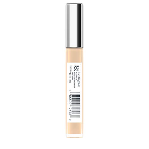 Neutrogena Brightening Cream Concealer with Peptides