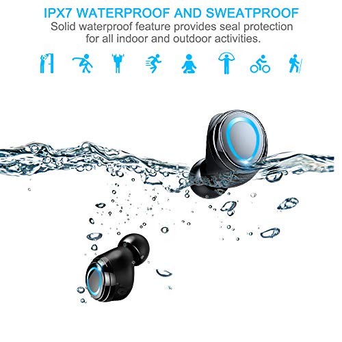 Motast Earbuds: Crystal Clear Audio, Effortless Noise Cancelling