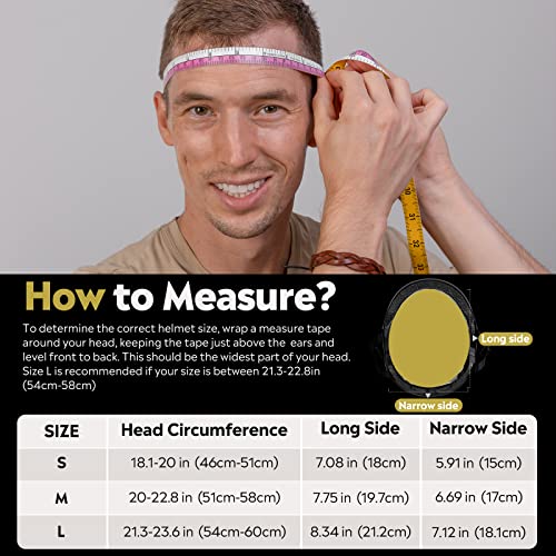 OutdoorMaster Skateboard Cycling Helmet - Two Removable Liners Ventilation Multi-Sport Scooter Roller Skate Inline Skating Rollerblading for Kids, Youth & Adults