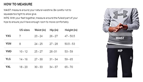 Under Armour Boys' Showdown Shorts , Barley (233)/Halo Gray , Youth Large