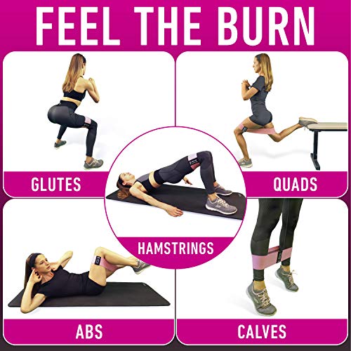 Resistance Bands for Working Out