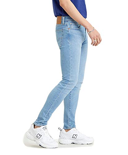 Levi's Men's Premium 510 Skinny Fit Jeans