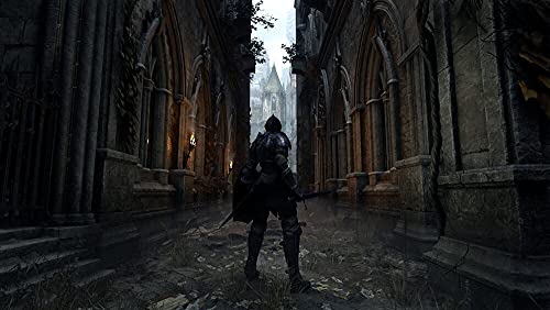 DEMON'S SOUL REMAKE - PS5