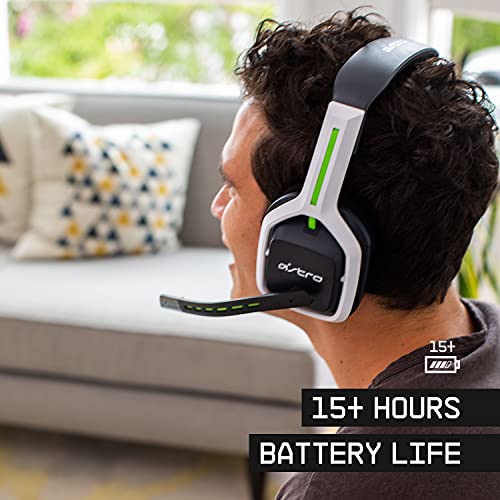 xbox wireless headset