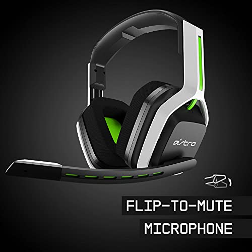 xbox wireless headset