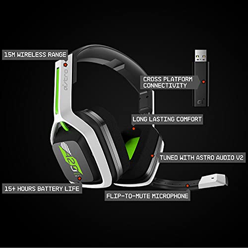xbox wireless headset