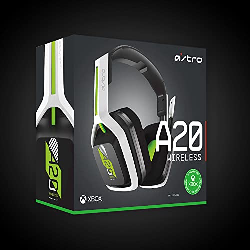 xbox wireless headset