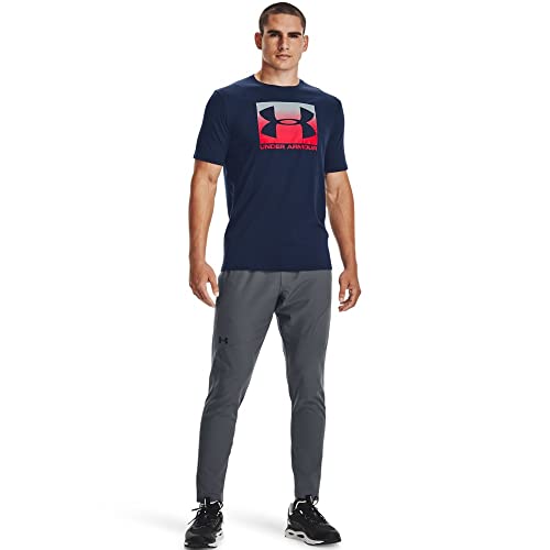 Under Armour Men's Boxed Sportstyle Short Sleeve T-shirt