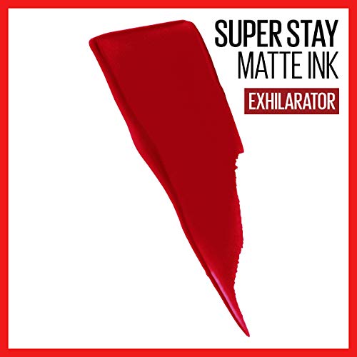 Maybelline super stay