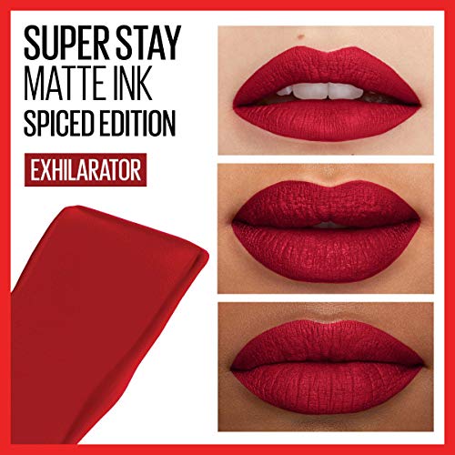 Maybelline super stay