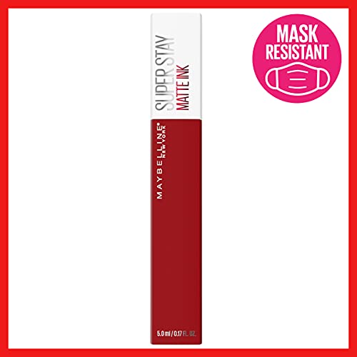 Maybelline super stay