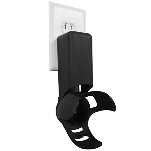 All New, Made For Amazon Outlet Hanger, for Echo Dot (4th generation)
