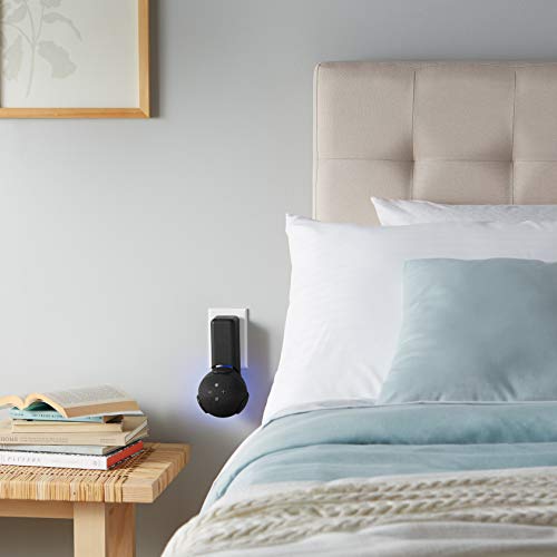 All New, Made For Amazon Outlet Hanger, for Echo Dot (4th generation)