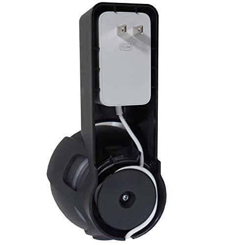 All New, Made For Amazon Outlet Hanger, for Echo Dot (4th generation)