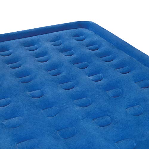Dream Series Luxury Air Mattress, Twin Size, Double Height Comfort