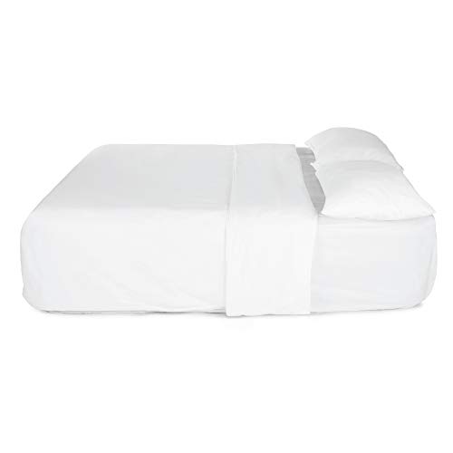 Dream Series Luxury Air Mattress, Twin Size, Double Height Comfort