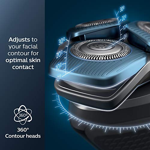 Philips Norelco Shaver 7200