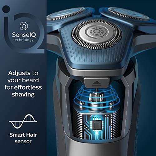 Philips Norelco Shaver 7200