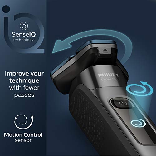 Philips Norelco Shaver 7200