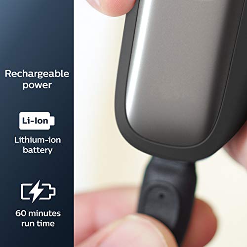 Philips Norelco Shaver 7200