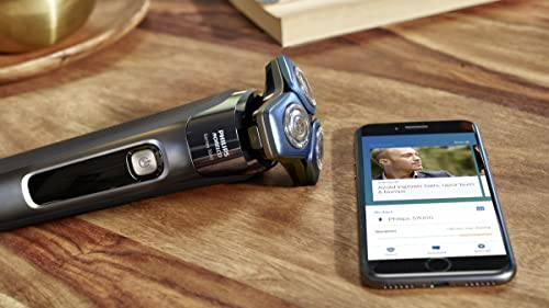 Philips Norelco Shaver 7200