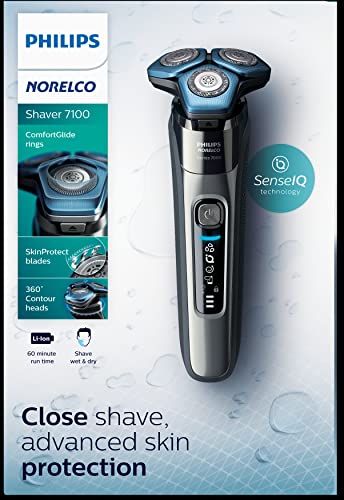Philips Norelco Shaver 7200