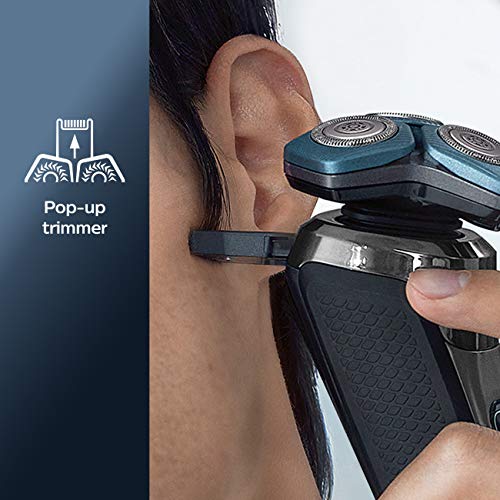 Philips Norelco Shaver 7200