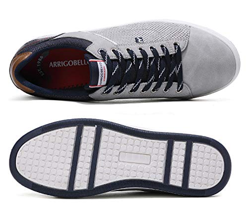 Comfort Walking Shoes for Male