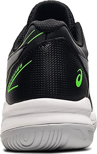 ASICS Kid's Gel-Game 8 Grade School Tennis Shoes