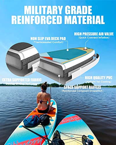 Paddle Board