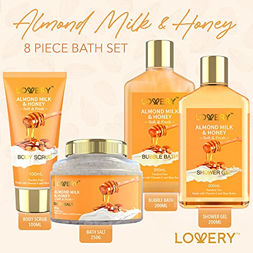 Gift Basket For Women