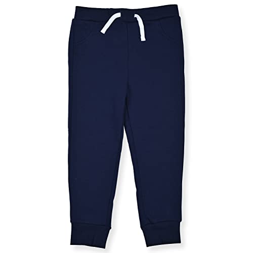 Marvel Spiderman Jogger Set for Boys, Hooded Vest, Long Sleeve Tee and Jog Pants for Kids, Size 6