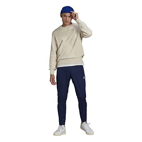 adidas Men's Entrada 22 Training Pants, Team Navy Blue, X-Small
