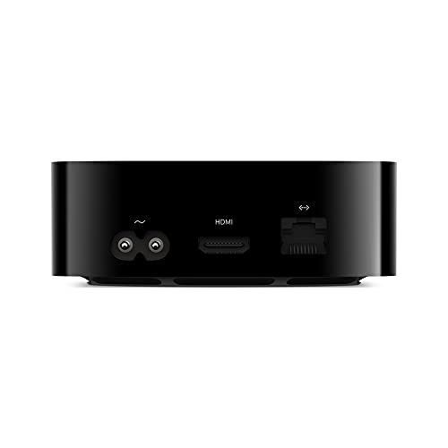 2021 Apple TV 4K (32GB)