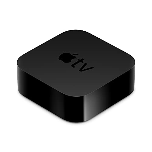 2021 Apple TV 4K (32GB)