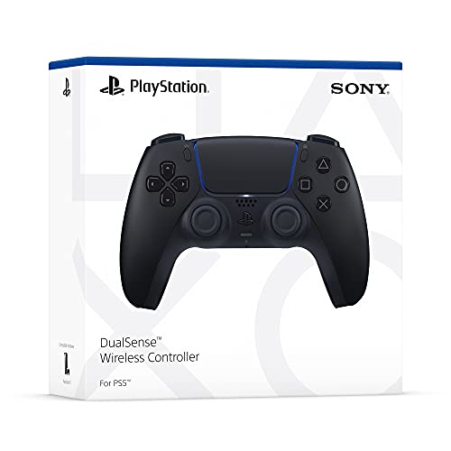 PlayStation DualSense Wireless Controller