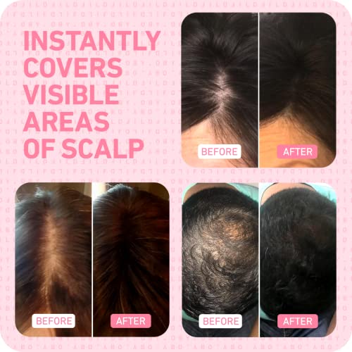 hair color