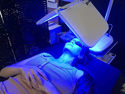 FDA Approval Goggle for IPL protection eye goggle patient use US service Only!!!