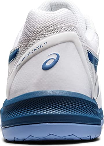 ASICS Men's Gel-Dedicate 7 Tennis Shoes