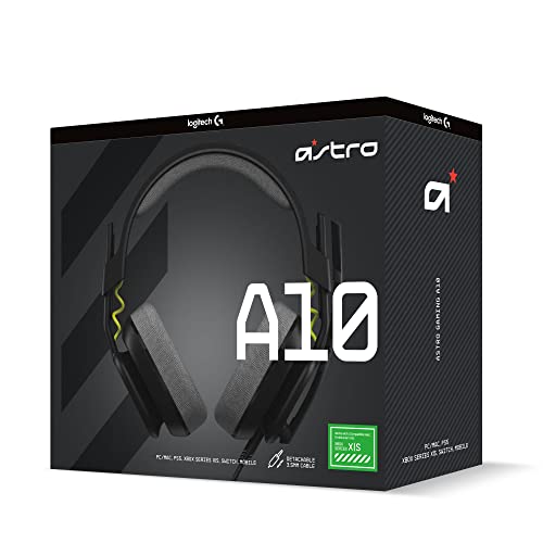 Gaming Headset