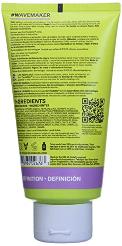DevaCurl Wave Maker™ Lightweight Moisturizing Definer, Bright Breeze, 5 fl. oz.