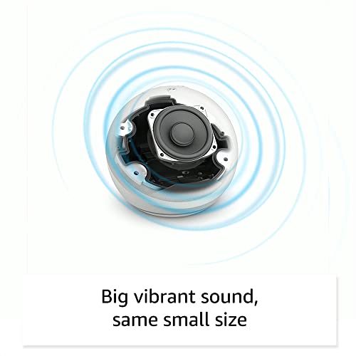 Echo Dot 5th Gen
