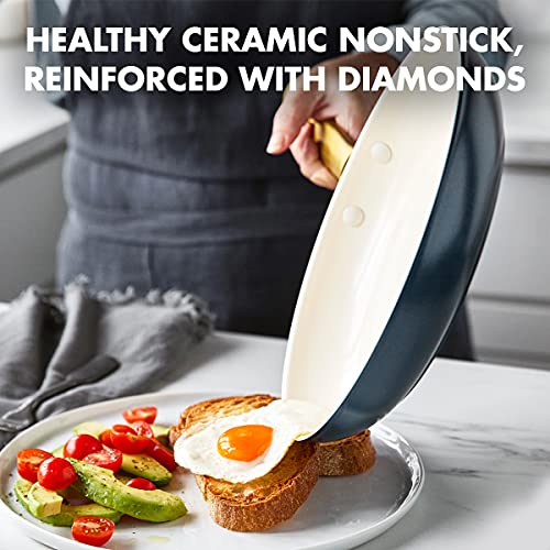 Bestmarket.us Cookware Pots and Pans Set