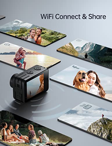 Underwater Camera