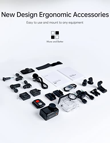 Underwater Camera